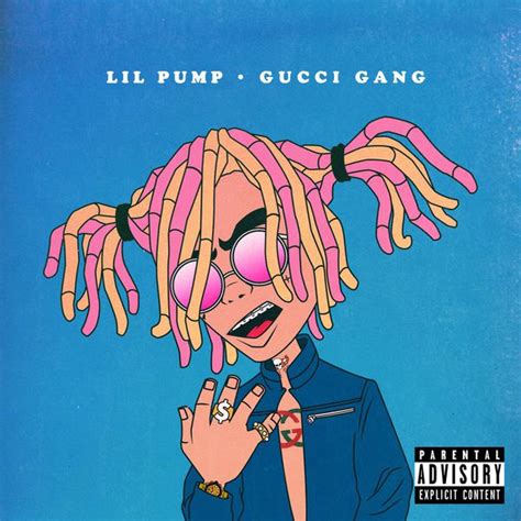 descargar gucci gang lil pump|gucci gang meaning.